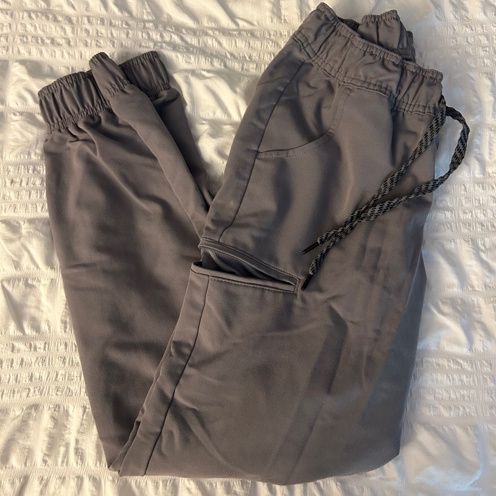 Women’s Jaanuu Scrub Bottoms